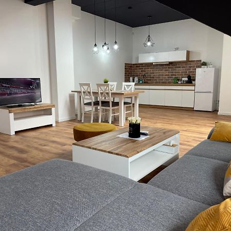 Apartament Rynek 13 Z Parkingiem - Centrum Bochni Bochnia Εξωτερικό φωτογραφία