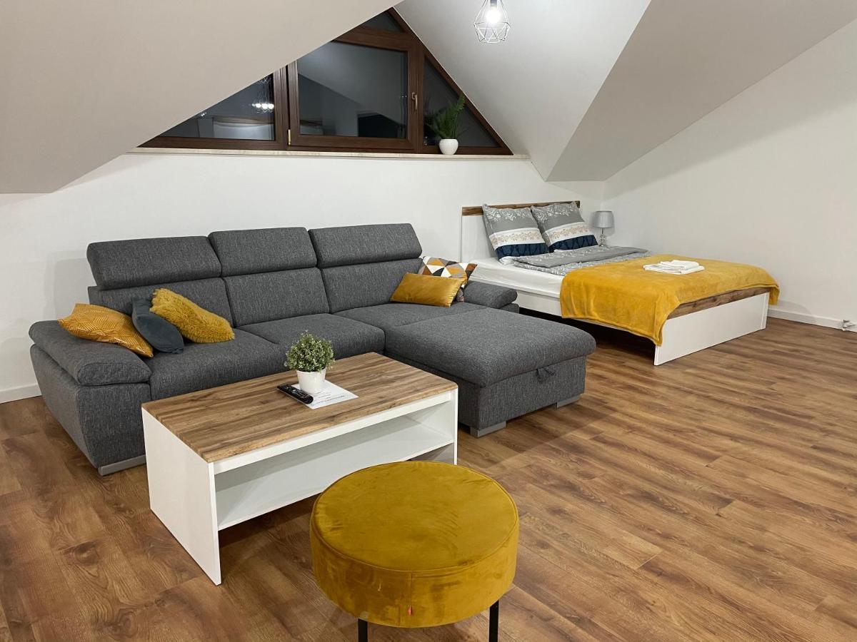 Apartament Rynek 13 Z Parkingiem - Centrum Bochni Bochnia Εξωτερικό φωτογραφία
