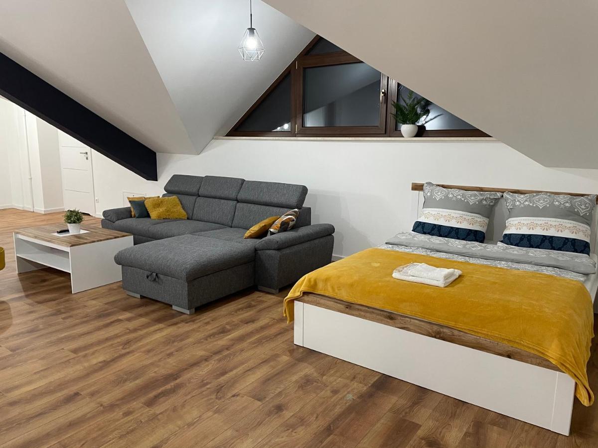 Apartament Rynek 13 Z Parkingiem - Centrum Bochni Bochnia Εξωτερικό φωτογραφία