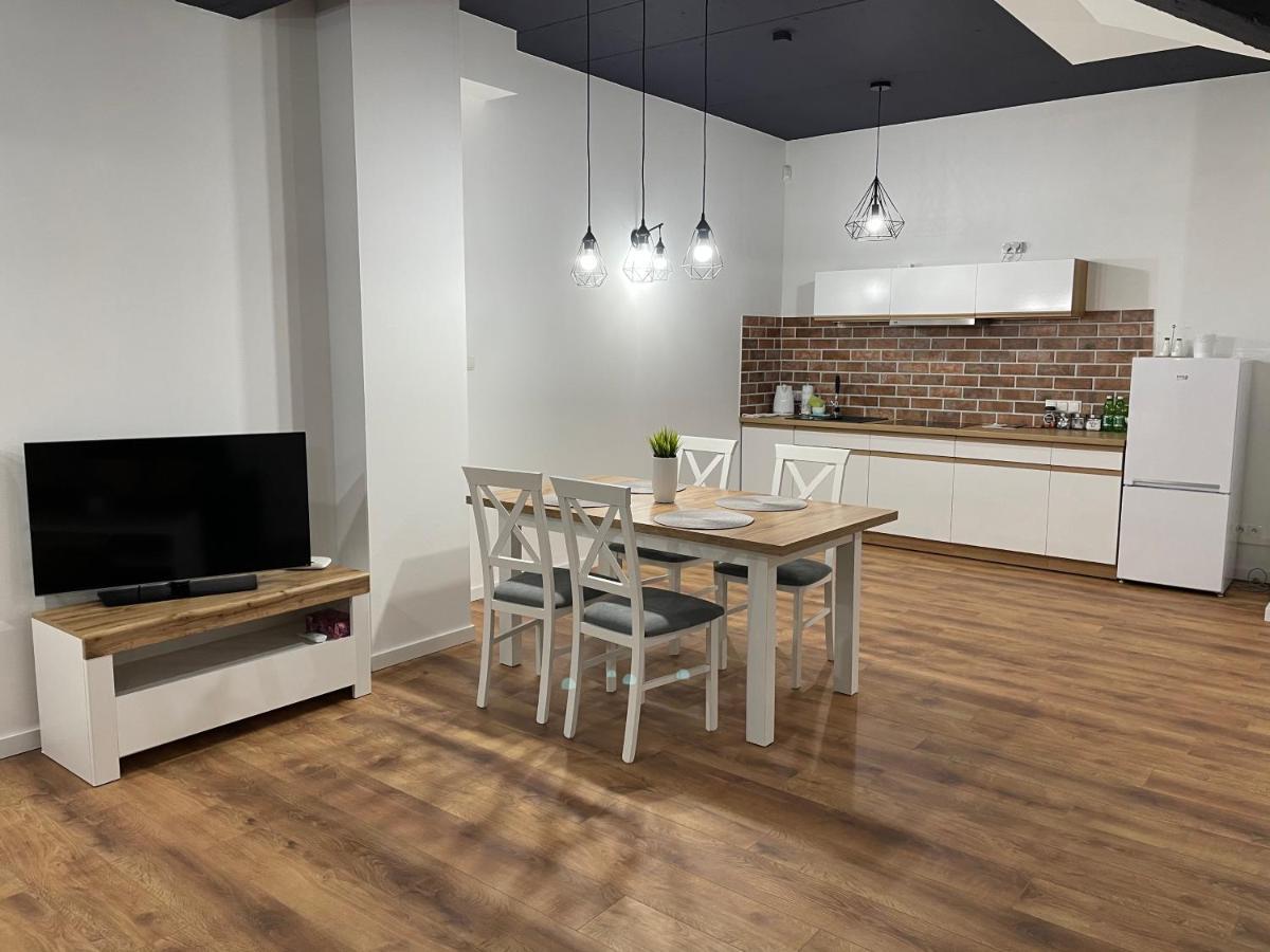 Apartament Rynek 13 Z Parkingiem - Centrum Bochni Bochnia Εξωτερικό φωτογραφία