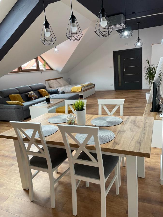 Apartament Rynek 13 Z Parkingiem - Centrum Bochni Bochnia Εξωτερικό φωτογραφία