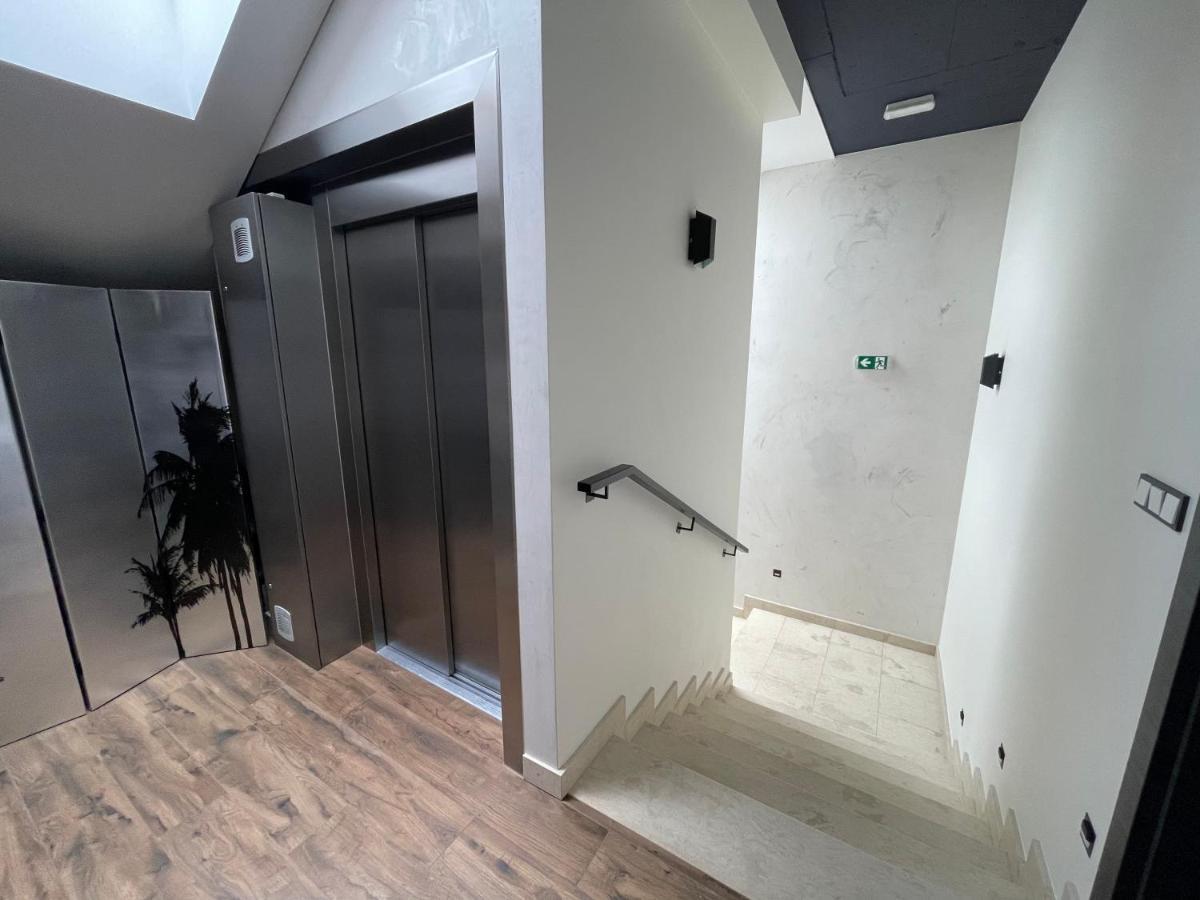 Apartament Rynek 13 Z Parkingiem - Centrum Bochni Bochnia Εξωτερικό φωτογραφία