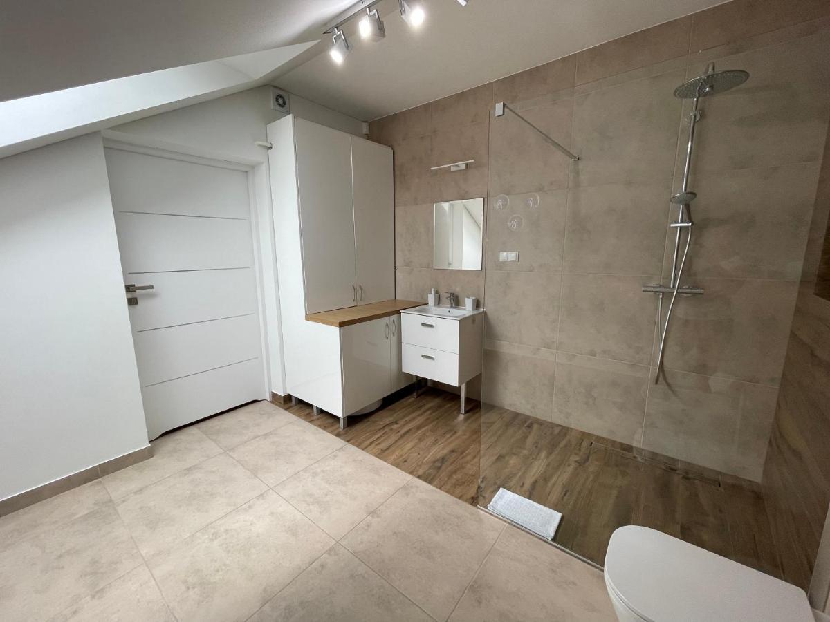 Apartament Rynek 13 Z Parkingiem - Centrum Bochni Bochnia Εξωτερικό φωτογραφία