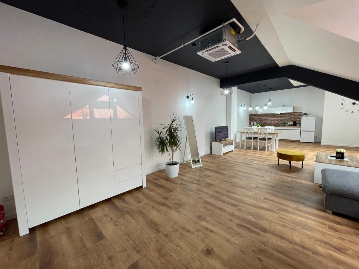 Apartament Rynek 13 Z Parkingiem - Centrum Bochni Bochnia Εξωτερικό φωτογραφία