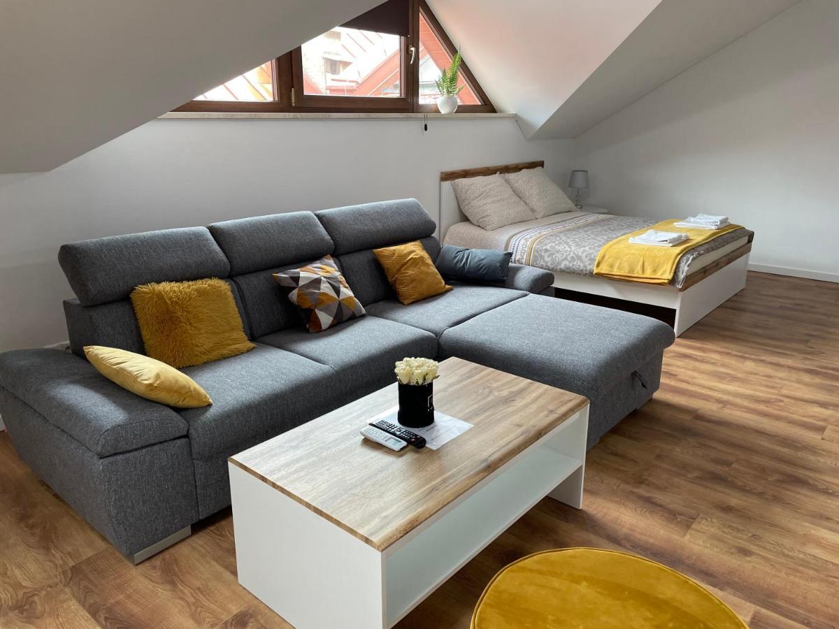 Apartament Rynek 13 Z Parkingiem - Centrum Bochni Bochnia Εξωτερικό φωτογραφία