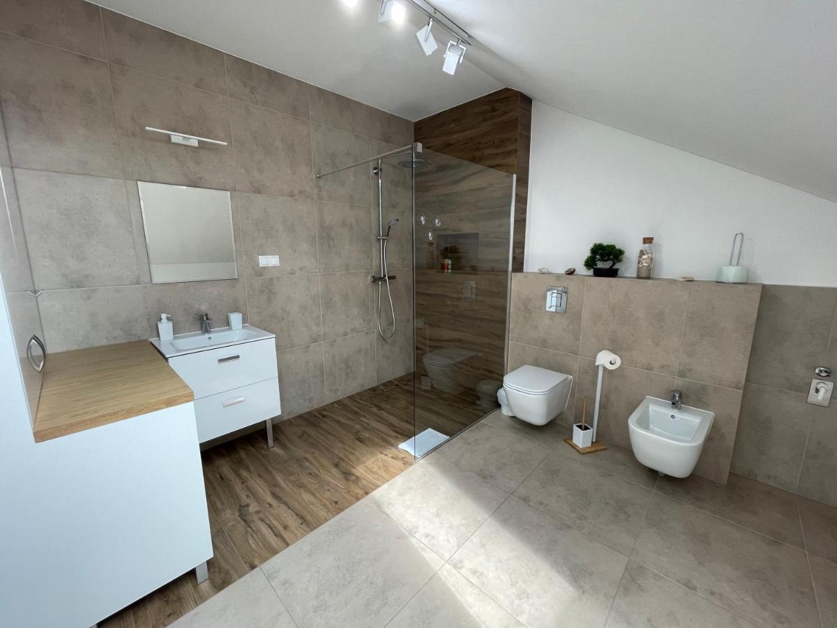 Apartament Rynek 13 Z Parkingiem - Centrum Bochni Bochnia Εξωτερικό φωτογραφία