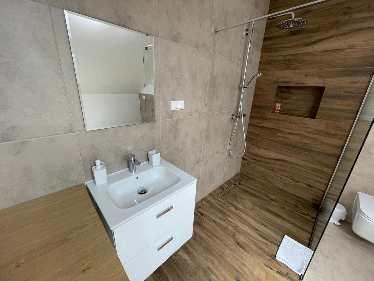 Apartament Rynek 13 Z Parkingiem - Centrum Bochni Bochnia Εξωτερικό φωτογραφία