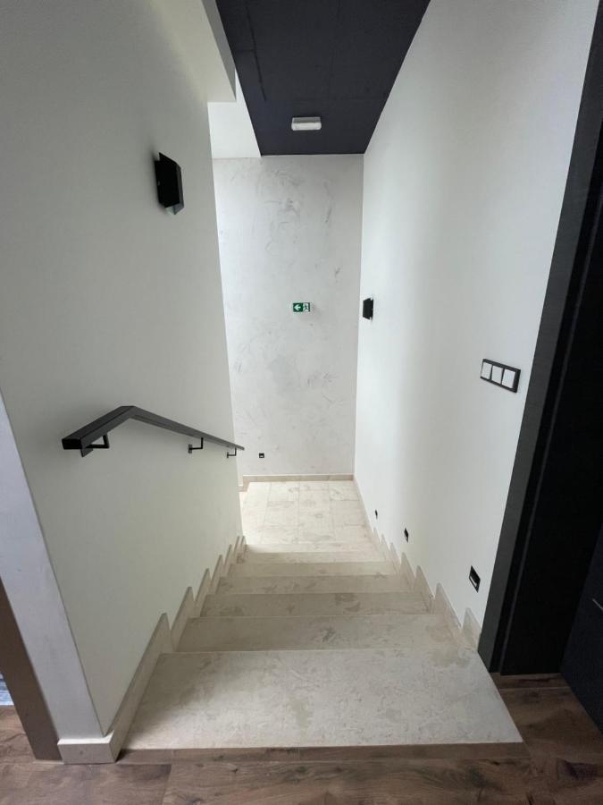 Apartament Rynek 13 Z Parkingiem - Centrum Bochni Bochnia Εξωτερικό φωτογραφία