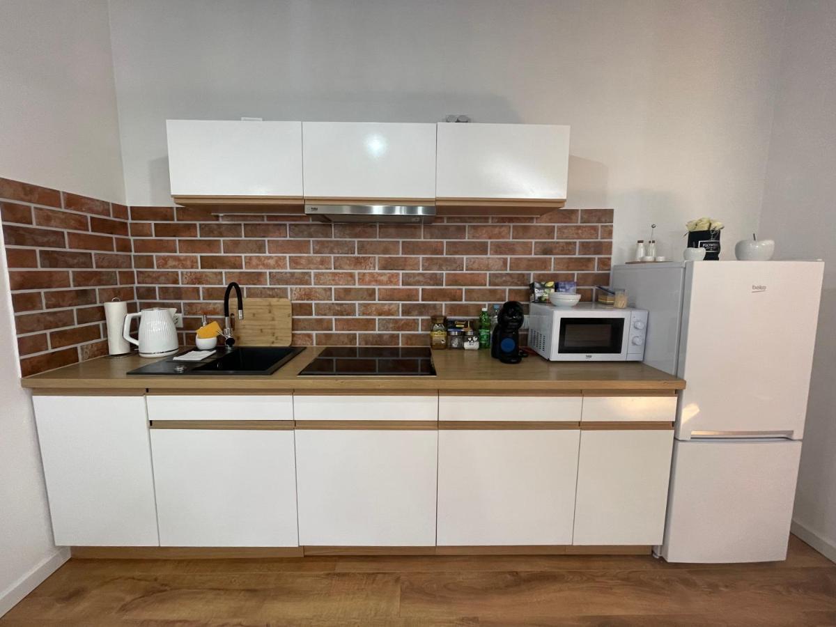 Apartament Rynek 13 Z Parkingiem - Centrum Bochni Bochnia Εξωτερικό φωτογραφία